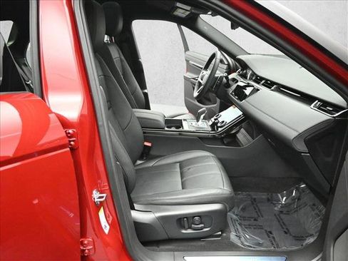 Used 2023 Land Rover Range Rover Evoque R-Dynamic SE image 30