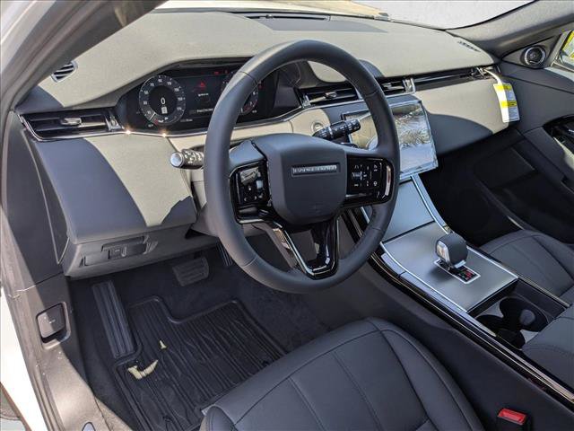 New 2026 Land Rover Range Rover Evoque S AWD/4WD image 3