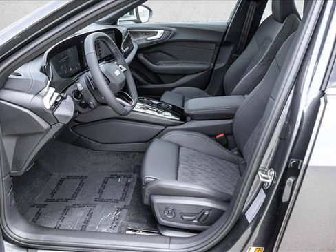 New 2026 Audi S5 Premium Plus AWD/4WD image 12