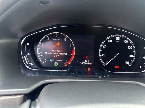 Used 2019 Honda Accord EX-L image 13