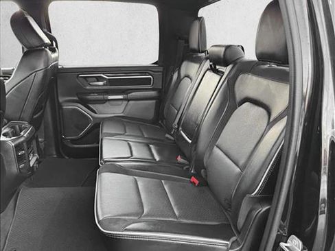 Used 2024 RAM 1500 Laramie image 16