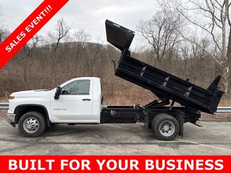 New 2025 Chevrolet Silverado 3500 W/T w/ WT Convenience Package AWD/4WD video 2