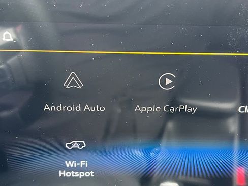 New 2026 Chevrolet Trax RS image 20