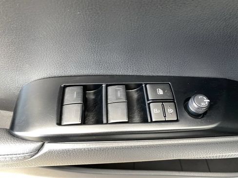Used 2025 Toyota Camry XSE AWD/4WD image 21