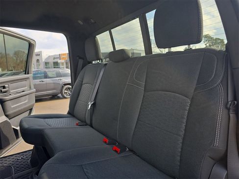 New 2026 RAM 2500 Tradesman image 13