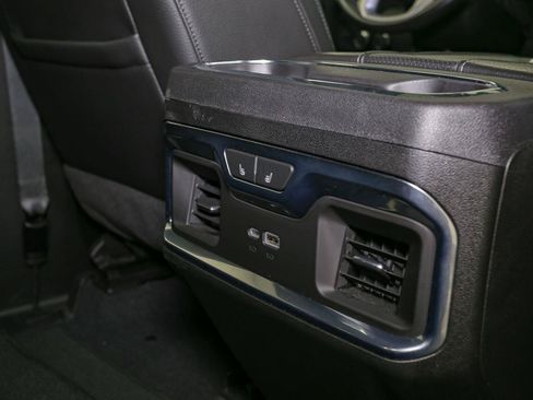Used 2022 GMC Sierra 1500 Denali AWD/4WD image 24