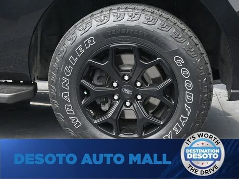 Used 2022 Ford Expedition Timberline AWD/4WD image 38