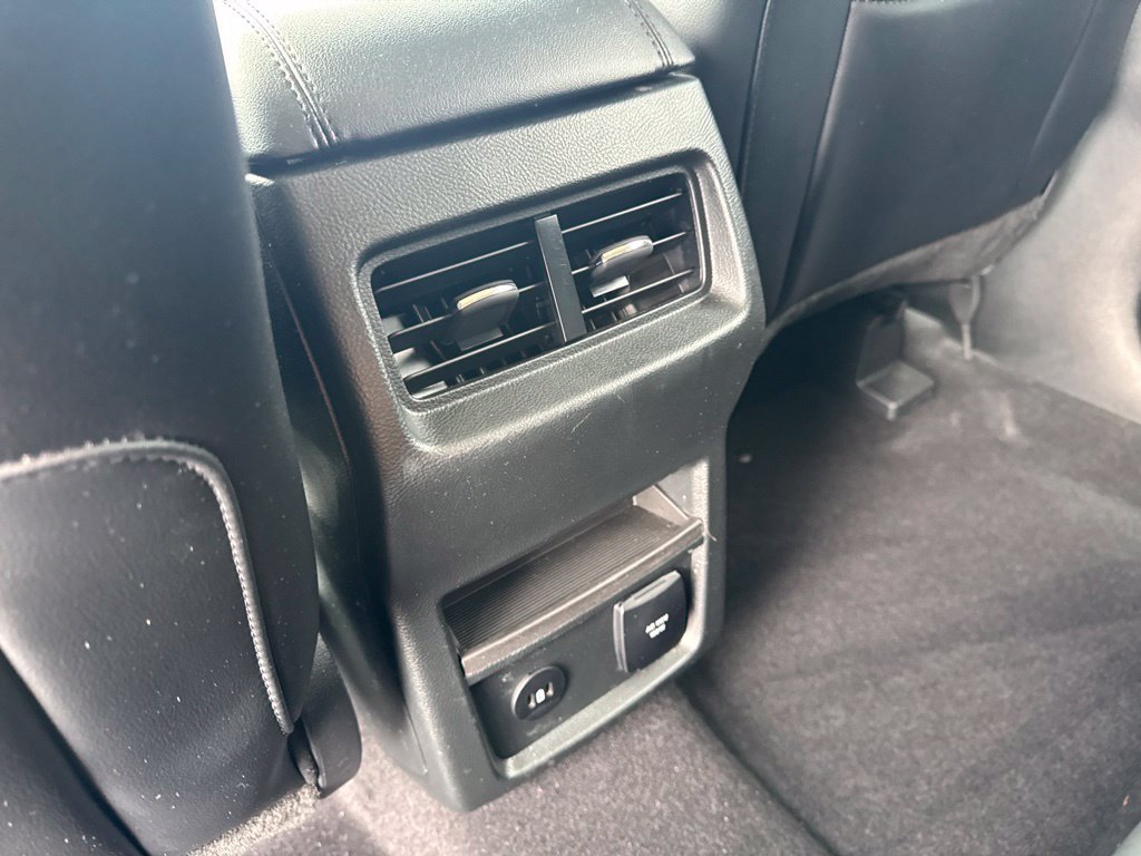 Certified 2024 Ford Edge SEL w/ Convenience Package AWD/4WD image 31