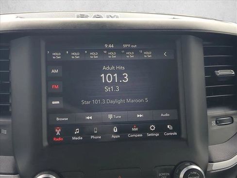 Used 2019 RAM 1500 Big Horn image 14