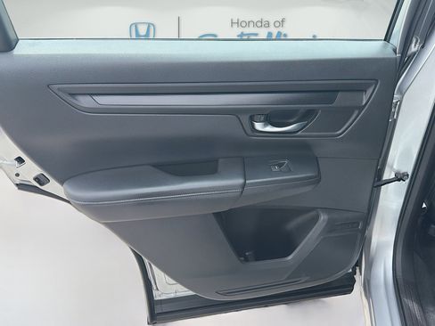 Used 2024 Honda CR-V LX image 25