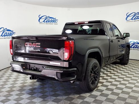 New 2026 GMC Sierra 1500 Elevation w/ Elevation Select Package RWD image 7