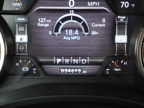 Used 2022 RAM 1500 Big Horn AWD/4WD image 7