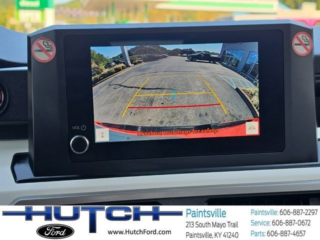 Used 2024 Toyota Tacoma TRD Off-Road AWD/4WD image 29