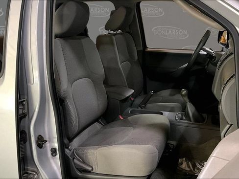 Used 2011 Nissan Frontier S RWD image 17
