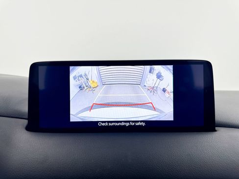 Used 2021 MAZDA CX-5 Grand Touring FWD image 12