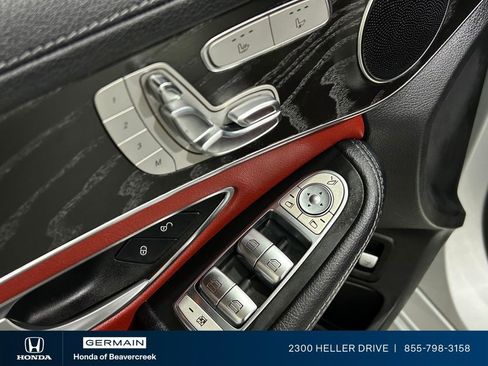 Used 2018 Mercedes-Benz C 43 AMG 4MATIC Sedan image 18