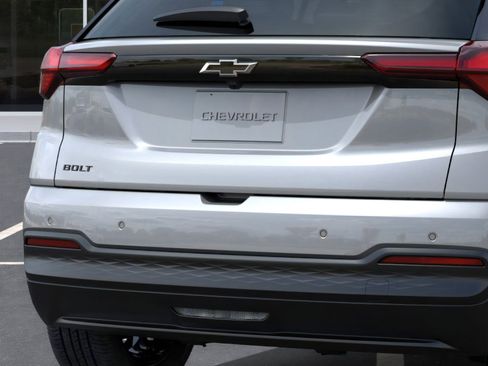 New 2027 Chevrolet Bolt LT w/ Comfort Package FWD image 14