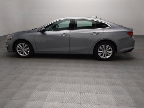 Used 2024 Chevrolet Malibu LT FWD image 3