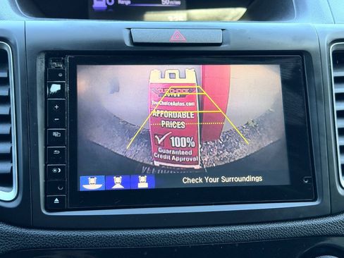 Used 2016 Honda CR-V Touring image 41