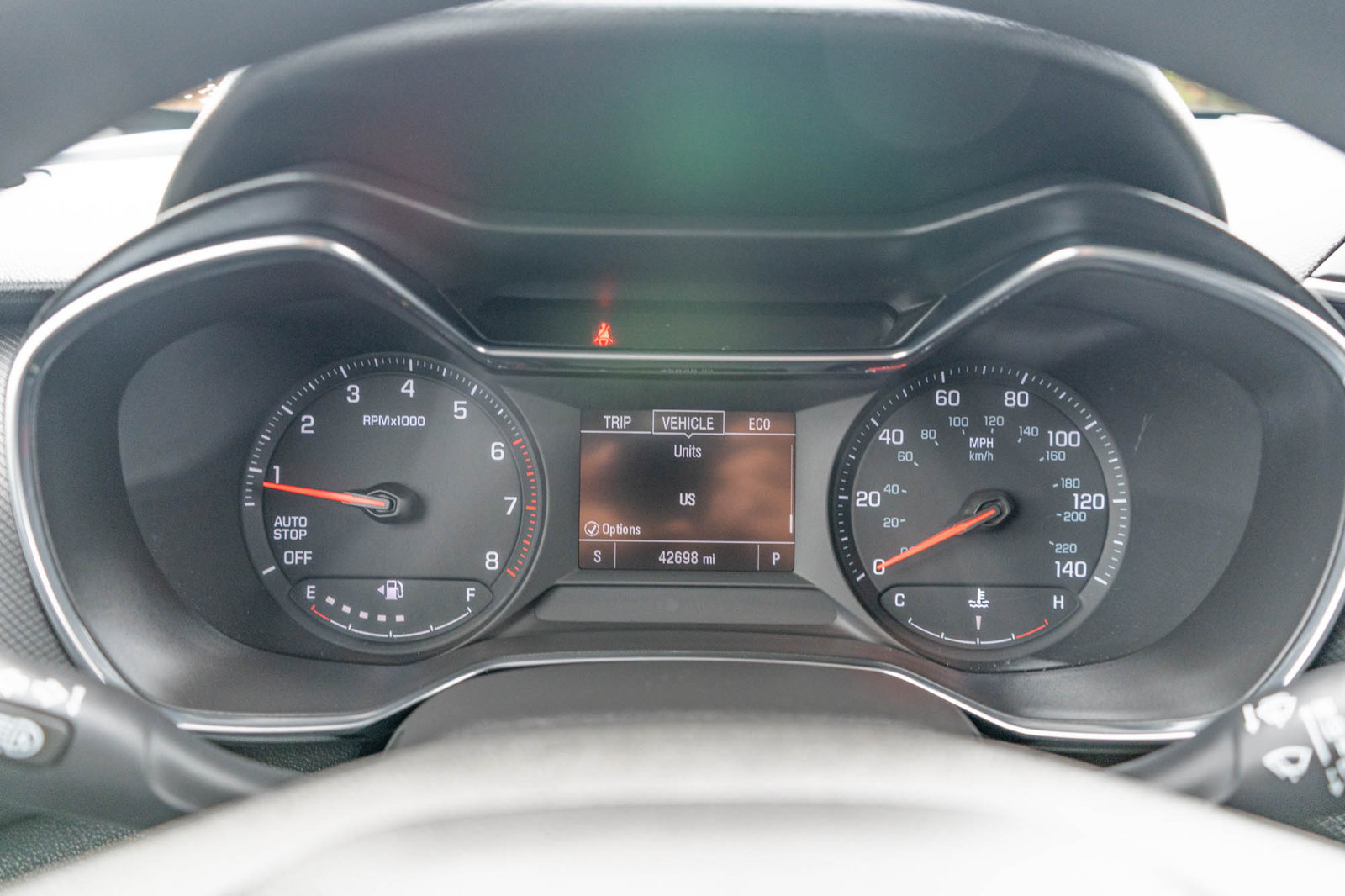 Used 2023 Chevrolet TrailBlazer LT FWD image 26
