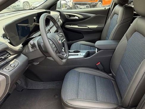 New 2025 Buick Envista Preferred w/ Convenience I Package image 14