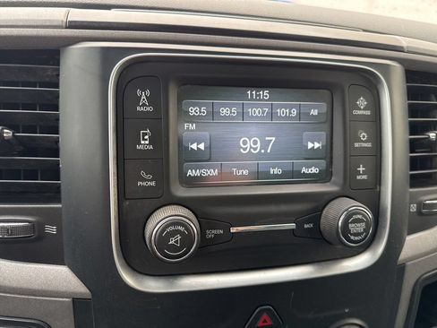 Used 2017 RAM 1500 Tradesman w/ Power & Remote Entry Group AWD/4WD image 16