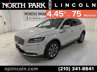 Used 2021 Lincoln Nautilus Reserve video 1