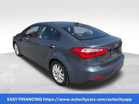 Used 2016 Kia Forte LX FWD image 5