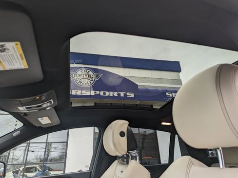 Used 2016 Mercedes-Benz GLE 63 AMG S image 39