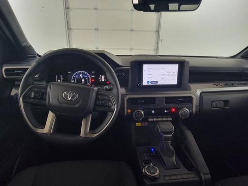 Certified 2025 Toyota Tacoma SR5 image 12