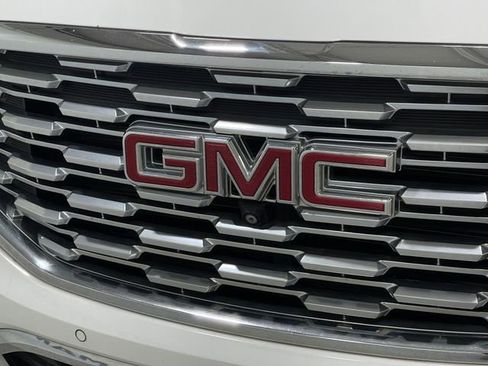 Used 2020 GMC Terrain Denali image 38