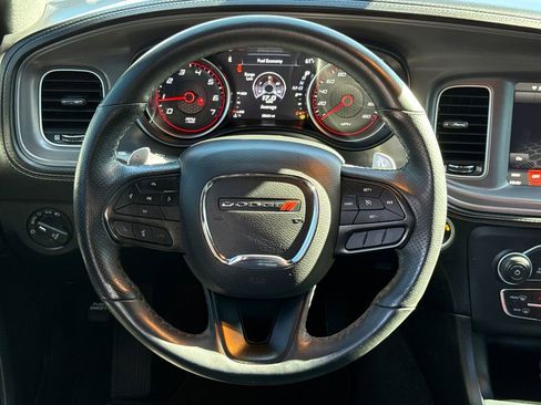 Used 2023 Dodge Charger Scat Pack w/ Plus Group image 15