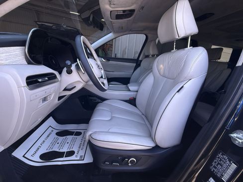 Used 2024 Hyundai Palisade Calligraphy FWD image 13