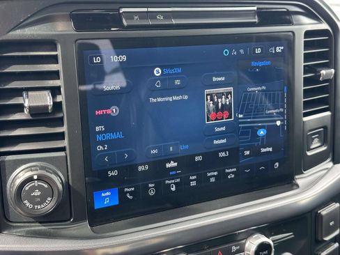 Used 2025 Ford F150 Raptor AWD/4WD image 10