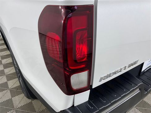 Certified 2019 Honda Ridgeline Sport image 21