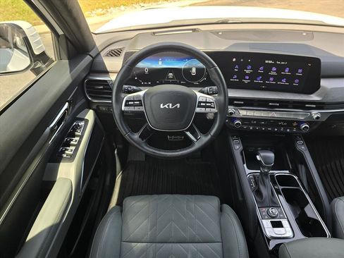 Used 2024 Kia Telluride SX Prestige X-Pro AWD/4WD image 13