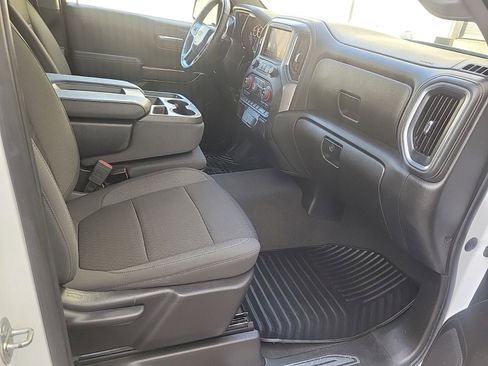 Used 2022 Chevrolet Silverado 1500 RST w/ Safety Package image 13