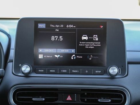 Certified 2023 Hyundai Kona SE FWD image 16
