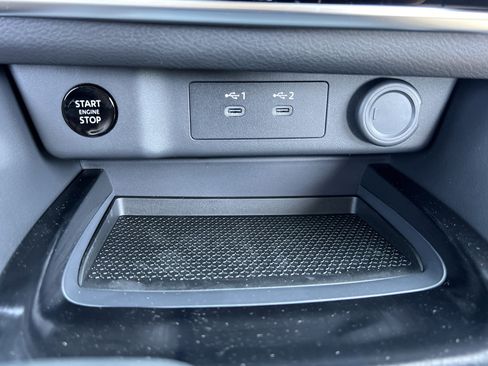 New 2026 Nissan Rogue SV image 6