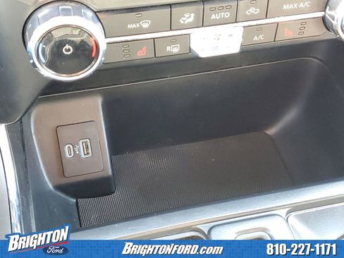 Certified 2023 Ford F150 XLT w/ Equipment Group 302A High image 26