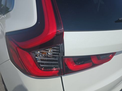 Used 2024 Honda CR-V Sport image 31