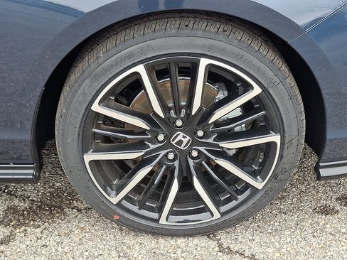 New 2026 Honda Accord Touring image 8