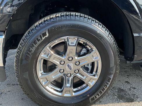 Used 2023 Ford F150 XLT w/ Equipment Group 302A High image 15