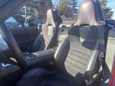 Used 2018 FIAT 124 Spider Abarth w/ Convenience Group image 29