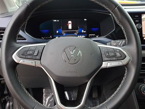 Used 2022 Volkswagen Taos SE AWD/4WD image 28