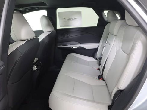 New 2026 Lexus RX 350 AWD image 15