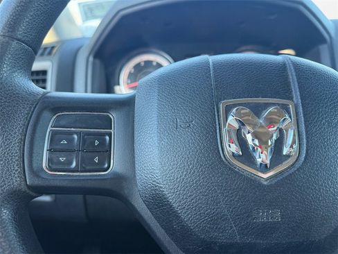 Certified 2018 RAM 1500 Express image 25