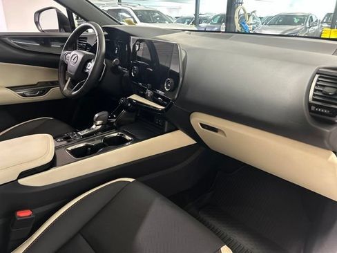 Certified 2024 Lexus NX 350 AWD w/ Cold Area Package image 26