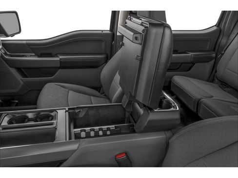 New 2024 Ford F150 XLT w/ Equipment Group 302A MID AWD/4WD image 11