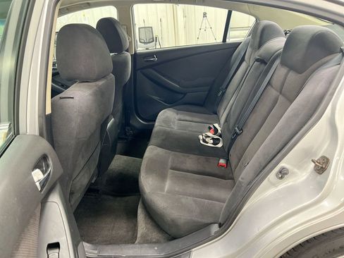 Used 2008 Nissan Altima 2.5 S w/ Convenience Plus Pkg FWD image 17